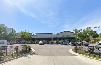 Plus de détails pour 2720 Poplar St, Montgomery, AL - Local commercial à louer