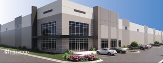Plus de détails pour 800 Palmetto Logistics Pky, Palmetto, GA - Industriel/Logistique à louer