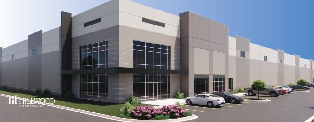 800 Palmetto Logistics Pky, Palmetto, GA à louer Photo de l’immeuble– Image 1 sur 5