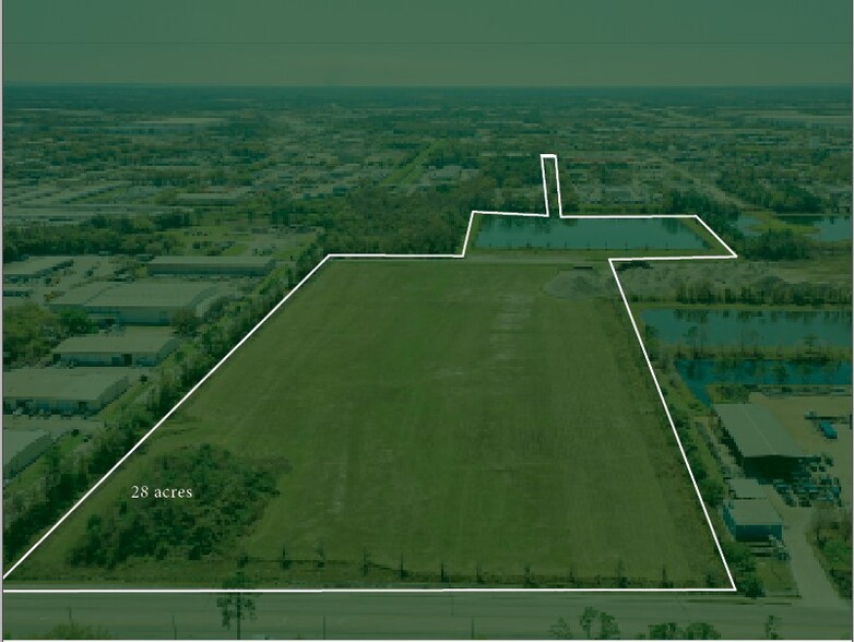 500 W Landstreet Rd, Orlando, FL à vendre - Photo principale – Image 1 sur 1