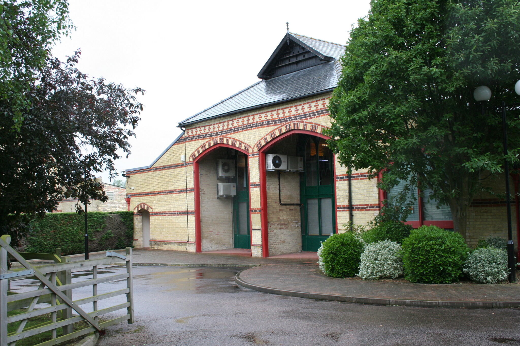 Westwick, Oakington à louer Photo de l’immeuble– Image 1 sur 3