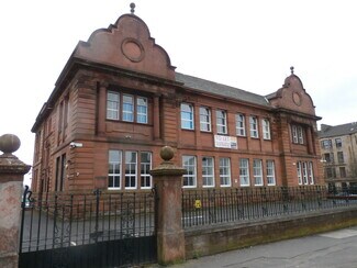 Plus de détails pour 1346 Shettleston Rd, Glasgow - Bureau à louer