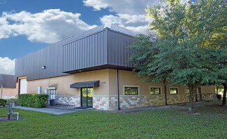 Plus de détails pour 531 S Econ Cir, Oviedo, FL - Industriel/Logistique à louer