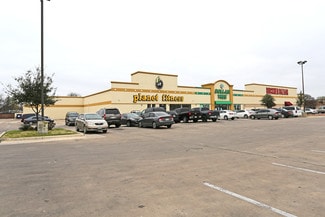Plus de détails pour 1639 S Buckner Blvd, Dallas, TX - Local commercial à louer