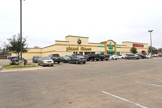 Plus de détails pour 1639 S Buckner Blvd, Dallas, TX - Local commercial à louer