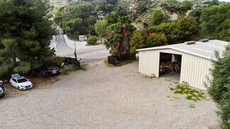 Plus de détails pour 16271 Placerita Canyon rd, Santa Clarita, CA - Bureau à louer
