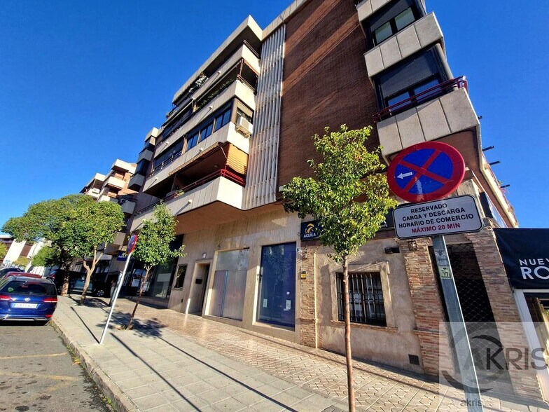 Immeuble residentiel dans Toledo, Toledo à vendre - Photo de l’immeuble – Image 2 sur 2