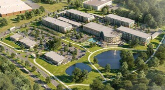 Plus de détails pour 500 Day Hill Rd, Windsor, CT - Local commercial à louer