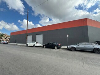 Plus de détails pour 663 E 22nd St, Los Angeles, CA - Industriel/Logistique à louer