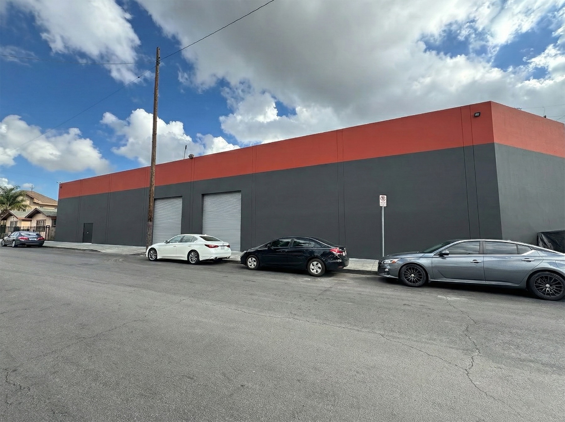 663 E 22nd St, Los Angeles, CA à louer Photo principale– Image 1 sur 7