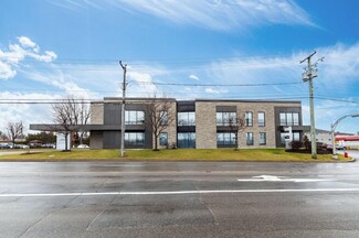Plus de détails pour 1839 St Saint-Louis, Gatineau, QC - Local commercial à vendre