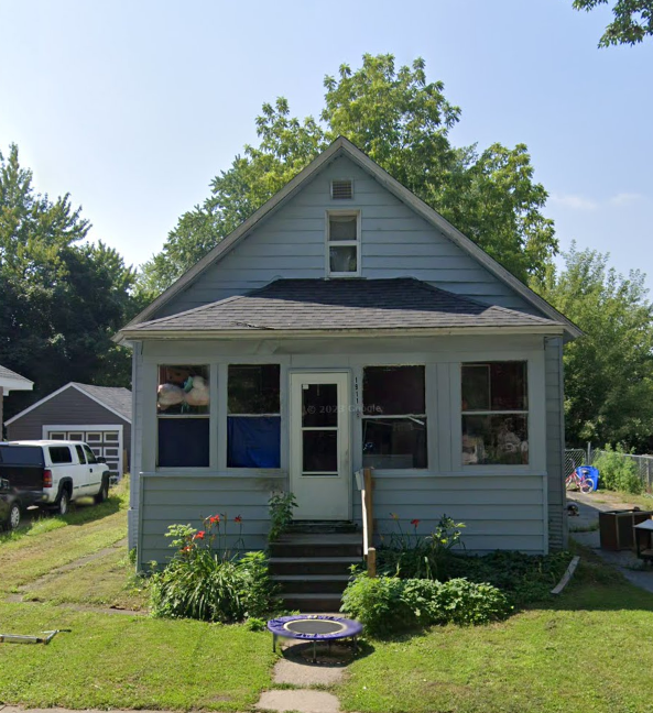 1911 Vermont St, Saginaw, MI à vendre Photo principale– Image 1 sur 2