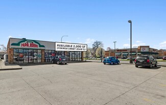 Plus de détails pour 302-306 W Fairchild St, Danville, IL - Local commercial à louer