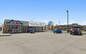 Plus de détails pour 302-306 W Fairchild St, Danville, IL - Local commercial à louer