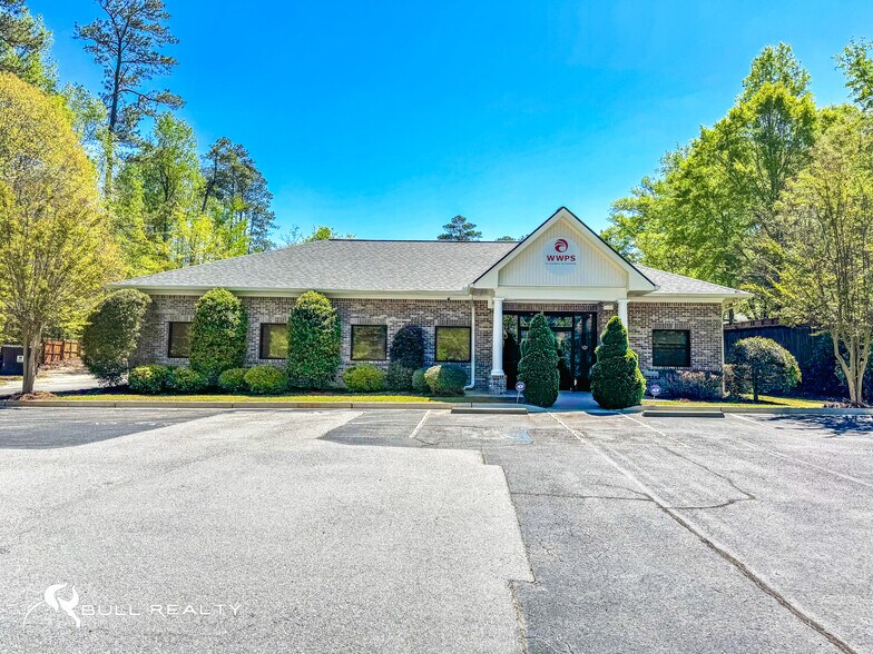9935 Villa Rica Hwy, Villa Rica, GA à louer - Photo de l’immeuble – Image 2 sur 25