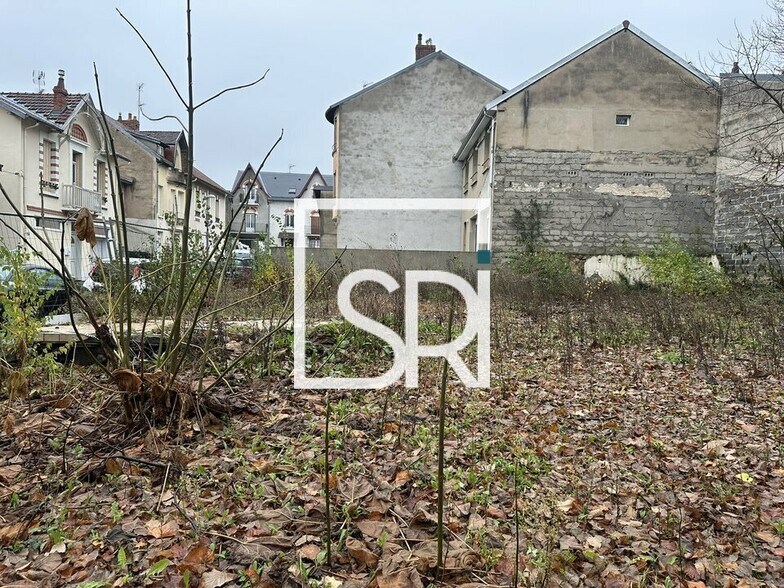 Terrain dans Vichy à vendre - Photo de l’immeuble – Image 3 sur 10