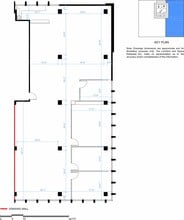 56 Aberfoyle Cres, Toronto, ON à louer Plan d’étage– Image 1 sur 1