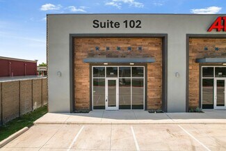 Plus de détails pour 821 W New Hope Dr, Cedar Park, TX - Local commercial à louer