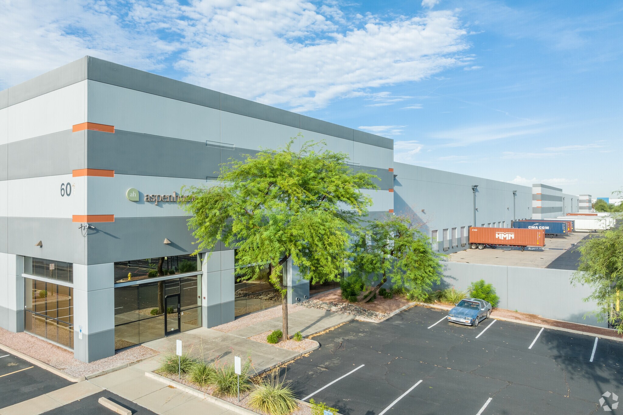 601 N 75th Ave, Phoenix, AZ à louer Photo principale– Image 1 sur 7