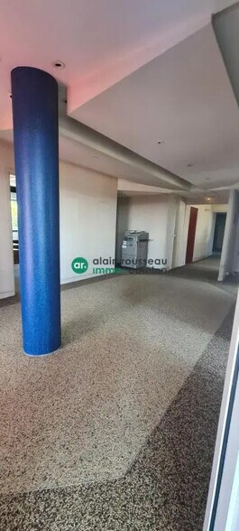 Bureau dans Angers à louer - Photo intérieure – Image 2 sur 2