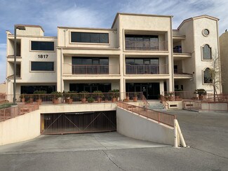 Plus de détails pour 1817 W Avenue K, Lancaster, CA - Bureau à louer