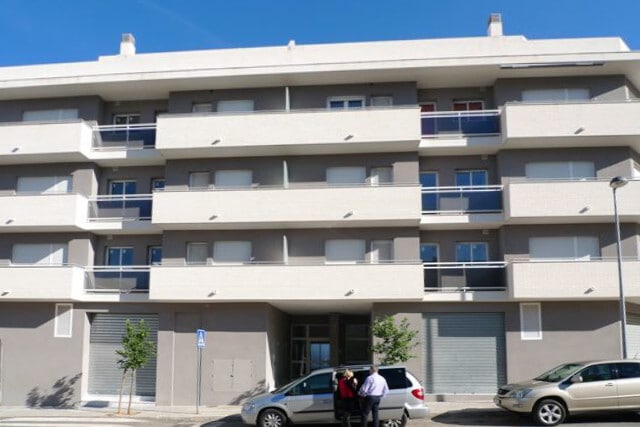Carrer San Joaquín, 11, Pego, Alicante à vendre Photo principale– Image 1 sur 2