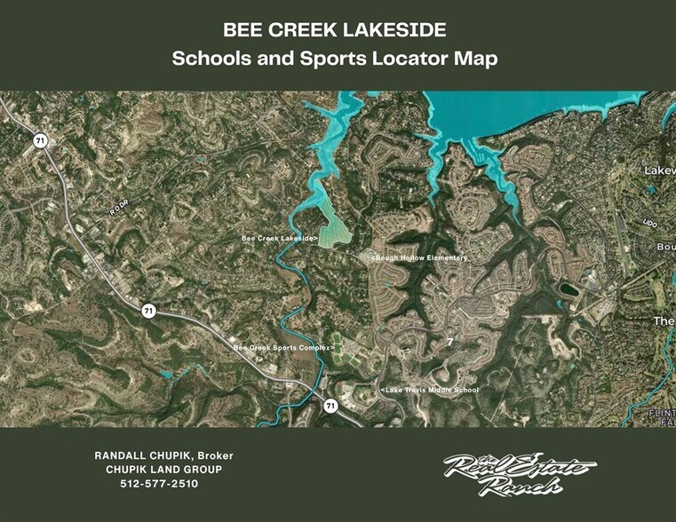 0000 Lakehurst Rd, Spicewood, TX à vendre - Photo de l’immeuble – Image 2 sur 13