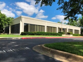 Plus de détails pour 513 Sparkman Dr, Huntsville, AL - Bureau à louer