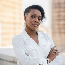 Kamilah Curtis