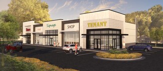 Plus de détails pour 1120 Rahling rd, Little Rock, AR - Local commercial à louer