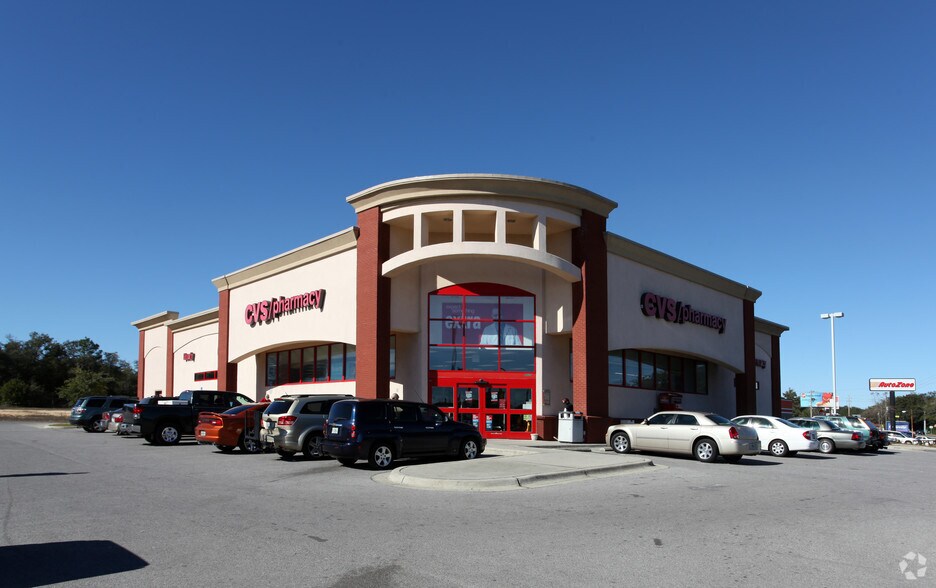 CVS Leasehold | Florida portefeuille de 3 biens à vendre sur LoopNet.fr - Photo principale – Image 2 sur 6