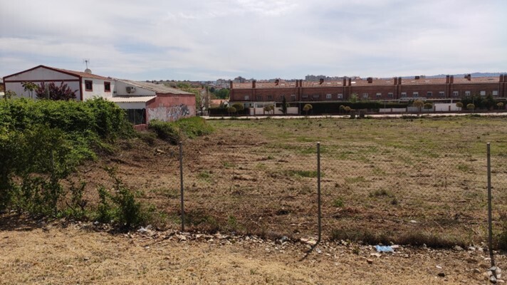 Terrain dans Guadalajara, Guadalajara à vendre - Photo de l’immeuble – Image 3 sur 4