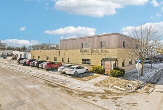Plus de détails pour 4731 N 125th St, Butler, WI - Industriel/Logistique à vendre