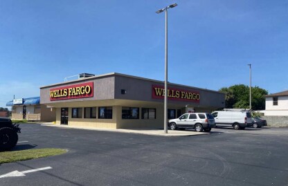 1060 N Highway A1a, Indialantic, FL à vendre Photo de l’immeuble– Image 1 sur 2
