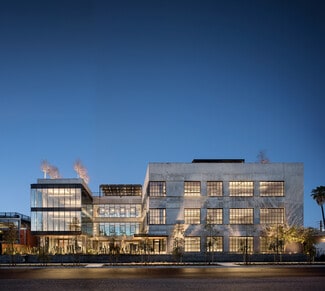 Plus de détails pour 1650 Euclid St, Santa Monica, CA - Bureau, Bureau/Local commercial à louer