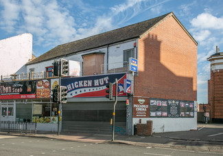 Plus de détails pour 368 Stratford Rd, Birmingham - Local commercial à louer