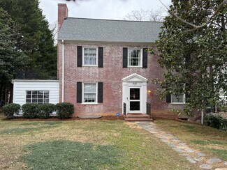 Plus de détails pour 501 North St, Chapel Hill, NC - Logement à vendre