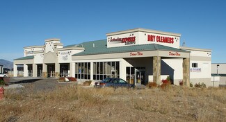 Plus de détails pour 134 W 1180 N, Tooele, UT - Local commercial à vendre