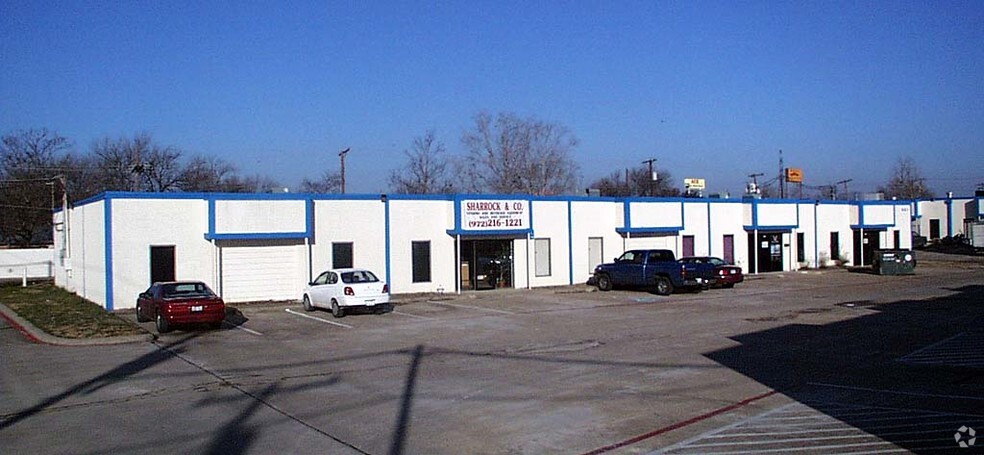 2414 E Highway 80, Mesquite, TX à louer - Autre – Image 2 sur 8