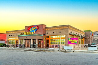 Plus de détails pour 2717 Fairfield Commons Blvd, Beavercreek, OH - Local commercial à vendre