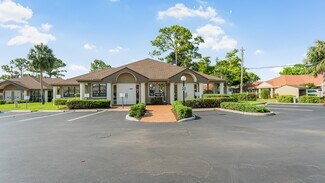 Plus de détails pour World Plaza 7 Buildings – Bureau à vendre, Fort Myers, FL