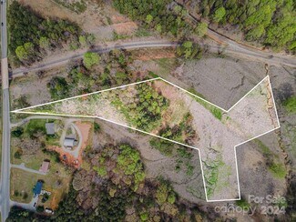 Plus de détails pour 0000 Sherrills Ford Rd, Sherrills Ford, NC - Terrain à vendre