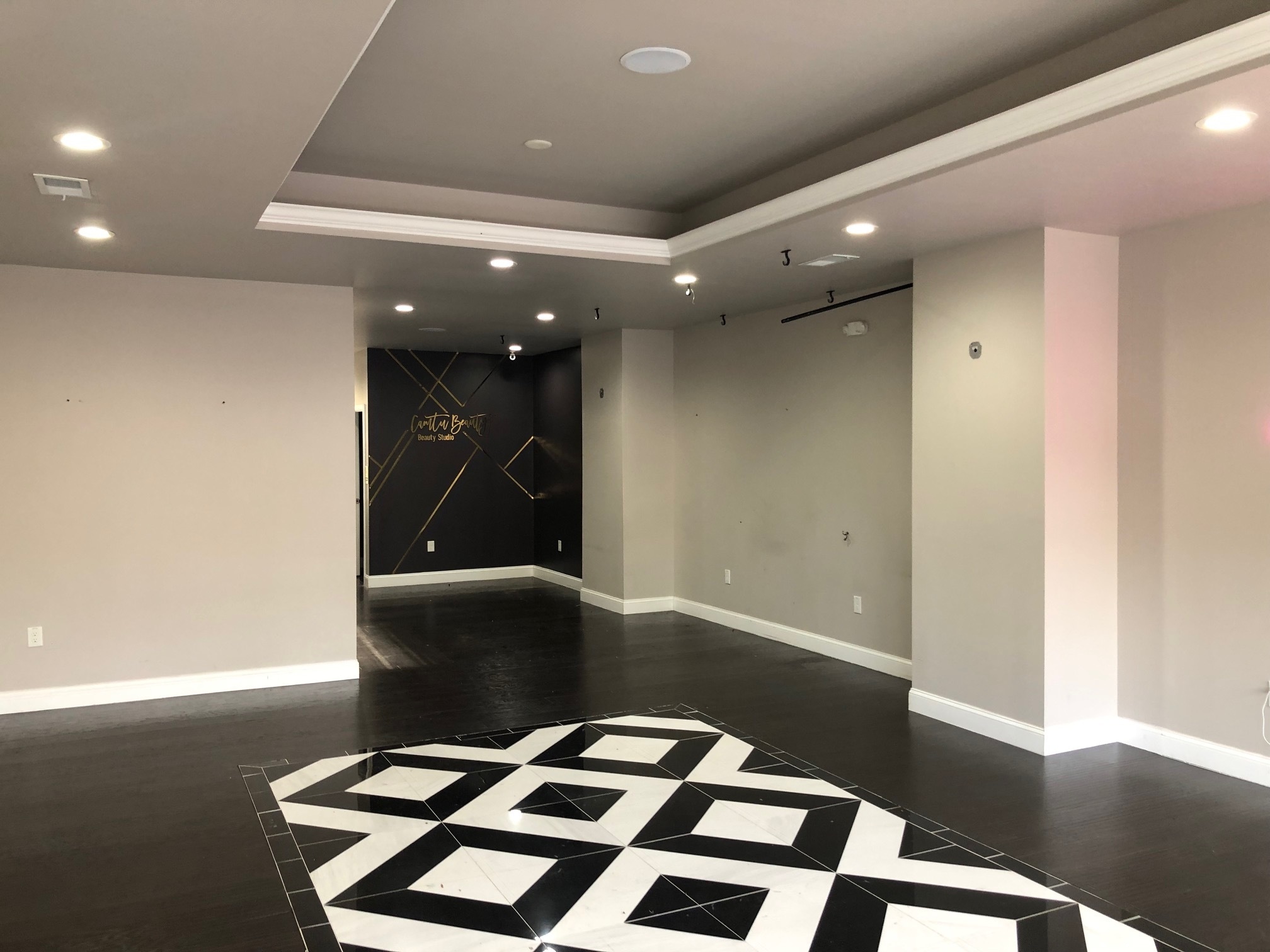 12830-12838 New Hampshire Ave, Silver Spring, MD à louer Photo intérieure– Image 1 sur 7