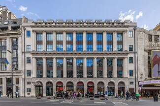 Plus de détails pour 265-267 Tottenham Court Rd, Londres - Bureau à louer
