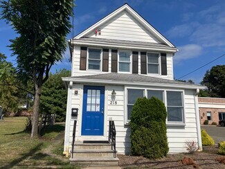 Plus de détails pour 218 Franklin Ave, Midland Park, NJ - Bureau à louer