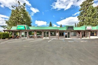Plus de détails pour 1023 Emerald Bay Rd, South Lake Tahoe, CA - Local commercial à vendre