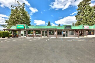 Plus de détails pour 1023 Emerald Bay Rd, South Lake Tahoe, CA - Local commercial à vendre