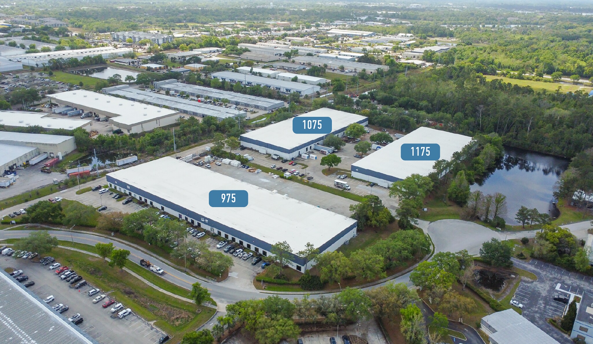975 Florida Central Pky, Longwood, FL à louer Photo intérieure– Image 1 sur 1