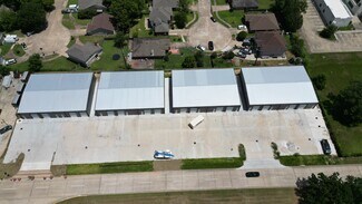 Plus de détails pour 14940 Beechnut st, Houston, TX - Industriel/Logistique à louer