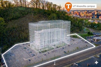 Plus de détails pour 2537 Chapman Hwy, Knoxville, TN - Terrain à vendre
